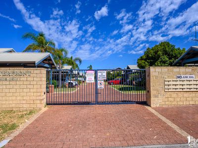 Unit 12 / 1 Waterside Dr, Dudley Park