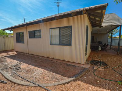 3 Minilya Link, South Hedland