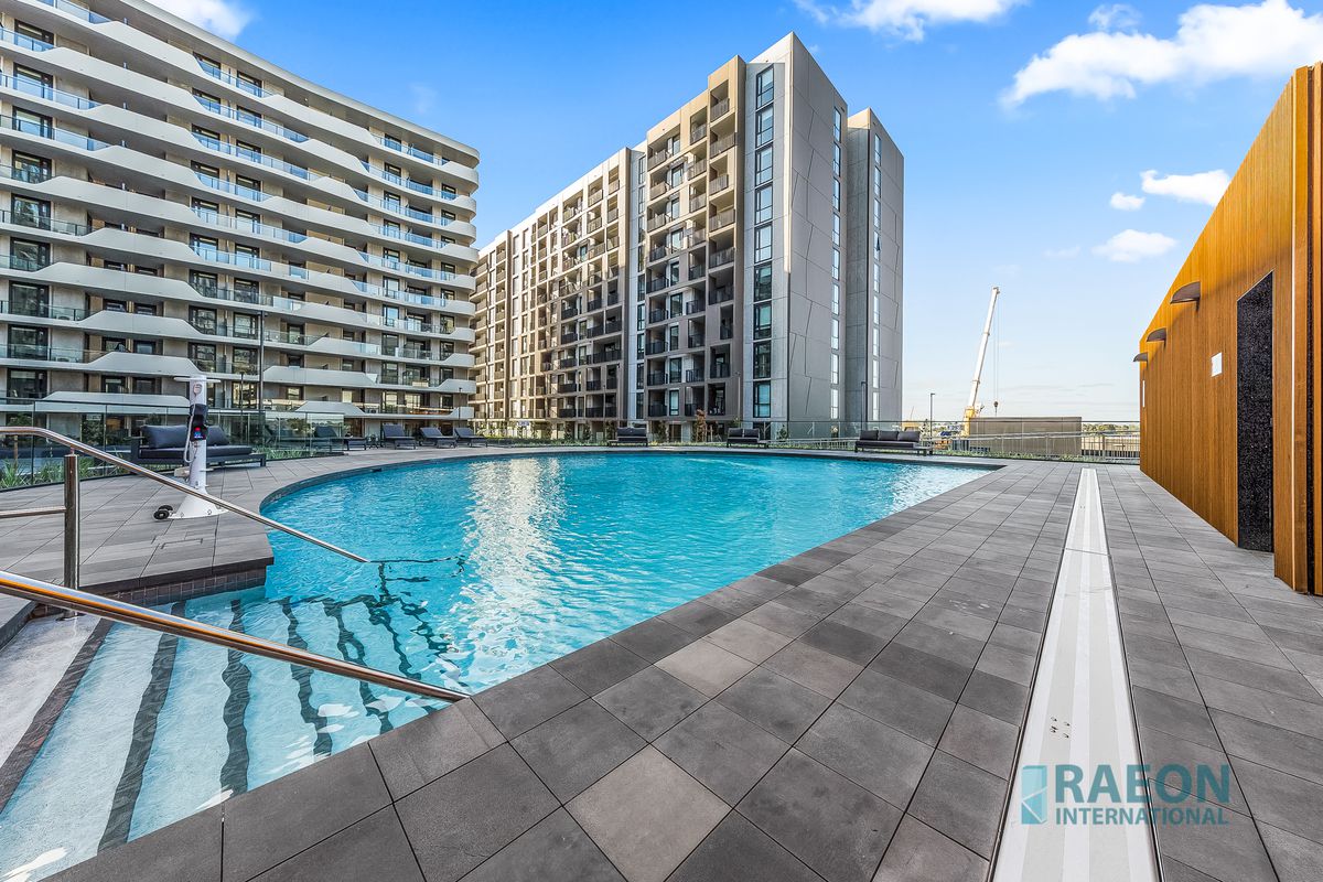 2521/864 Blackburn Rd, Clayton