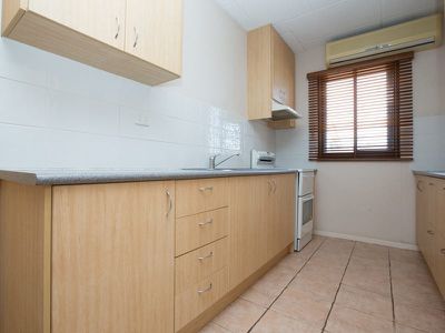 4 / 1A Keesing Street, Port Hedland