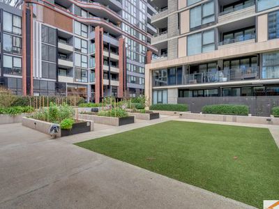 1505 / 40 Hall Street, Moonee Ponds