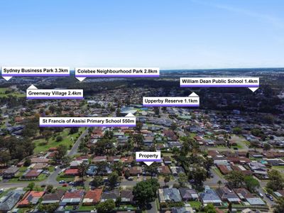 26 Bellingham Avenue, Glendenning