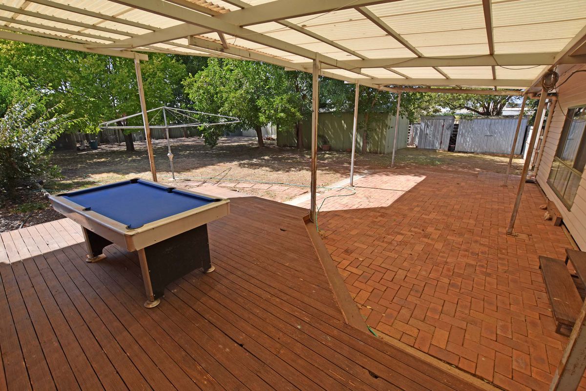 13 Lancaster Street, Kyabram