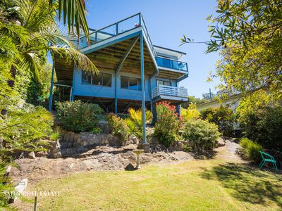 12 Sapphire Crescent, Merimbula