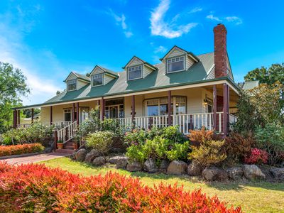 1130 Merriang Road, Woodstock