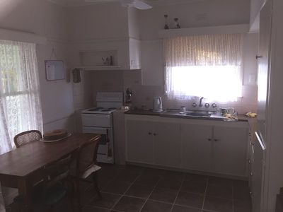 40 Market Street, Inglewood