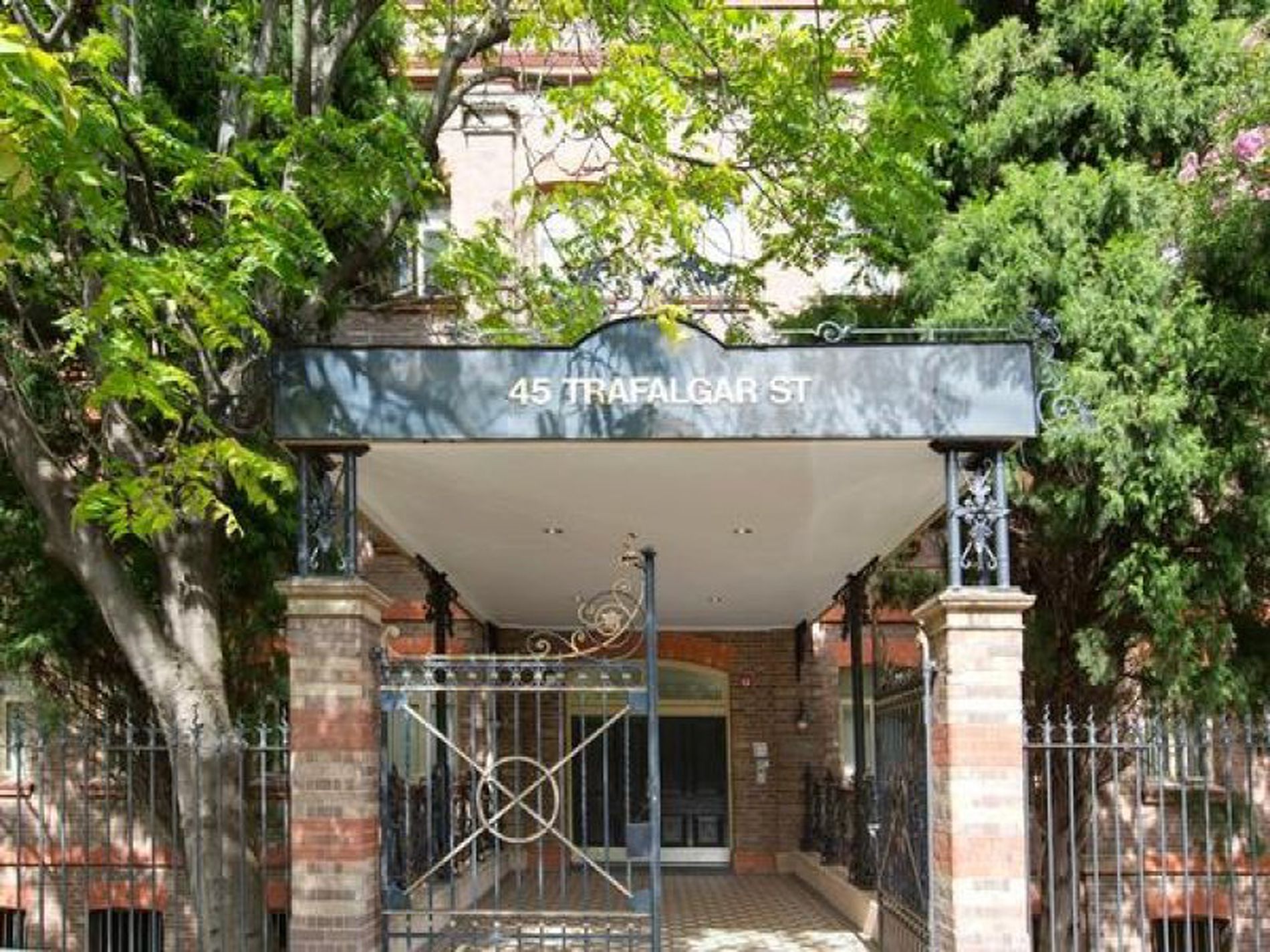 18 / 45 Trafalgar Street, Annandale