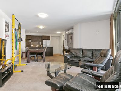 77 / 369 Hay Street, Perth