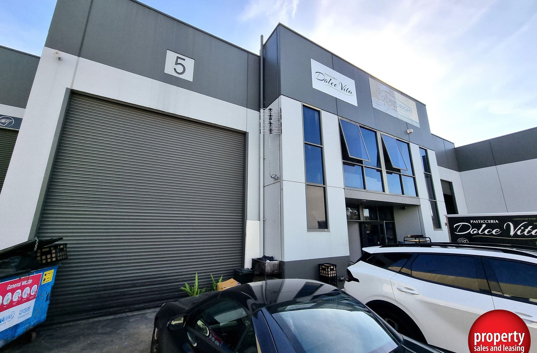 5 / 7 Enterprise Circuit, Prestons