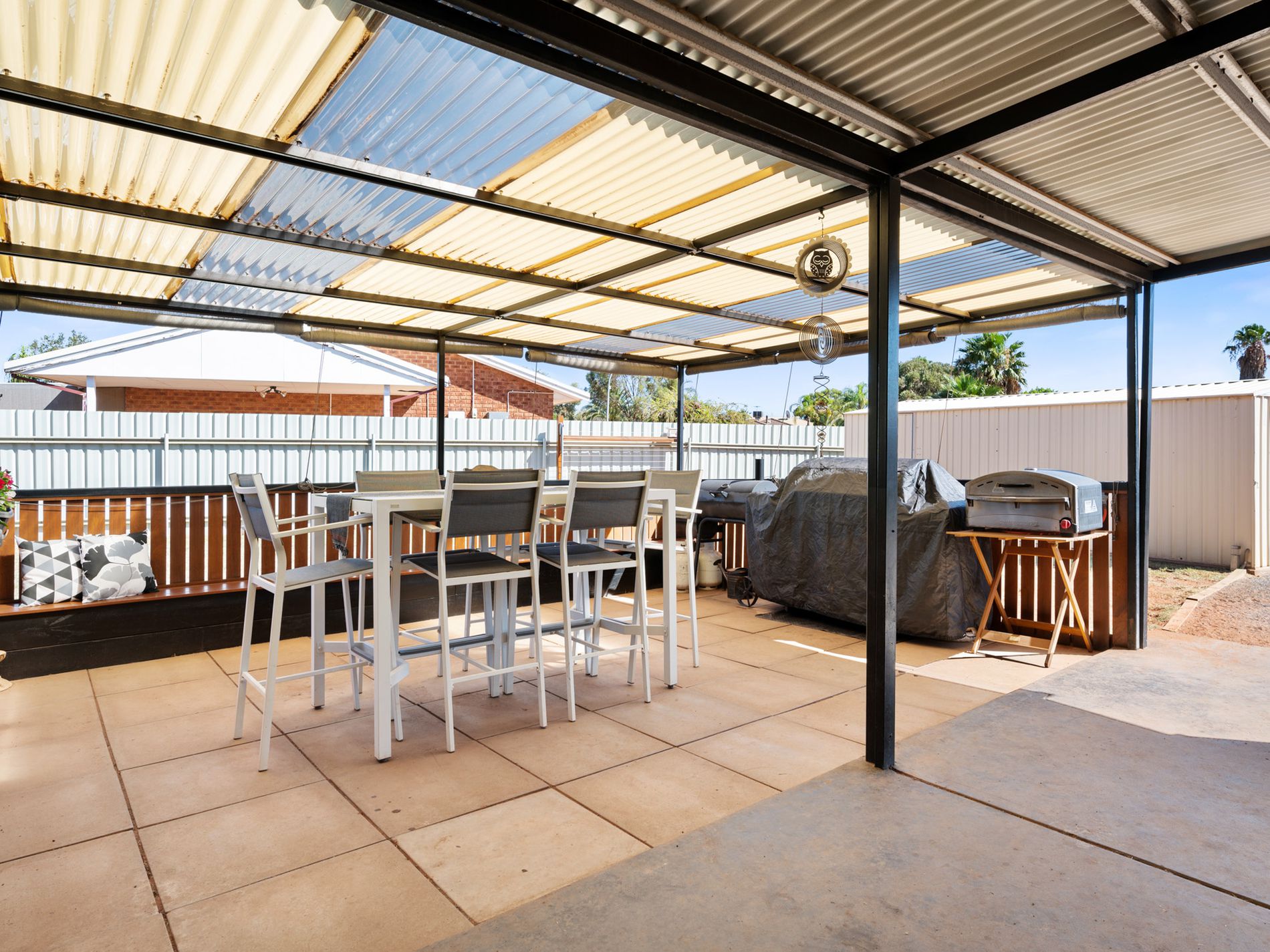 12 Tanner Street, Boulder