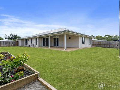 5 Burlington Street , Lammermoor