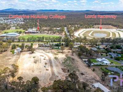 Lot 9, McIvor Heights, Junortoun