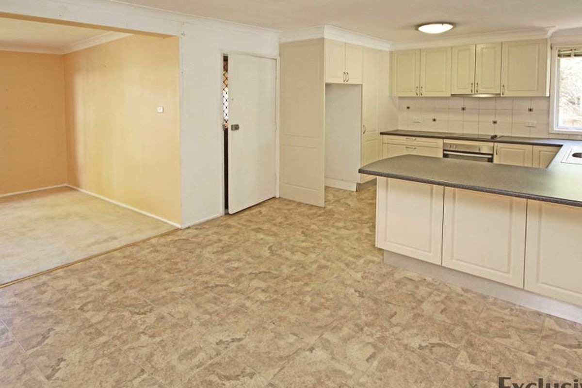 3 Morton Street, Parramatta