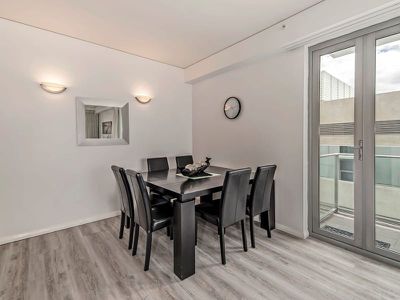 61 / 151 Adelaide Terrace, East Perth