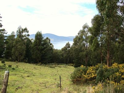 Kregors Road, Gordon