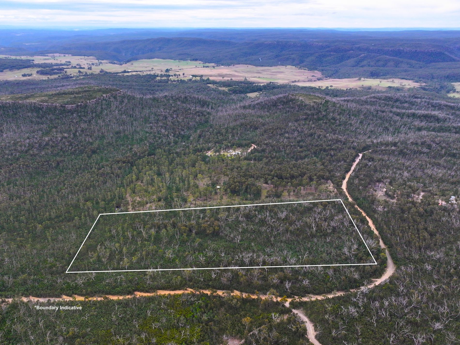 323 Endrick River Road, Nerriga