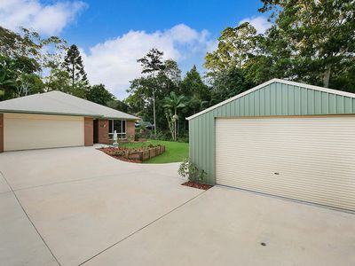 48 Coes Creek Road, Burnside