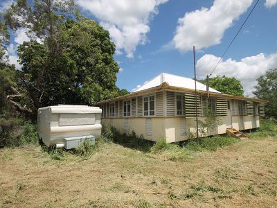 16 Craven Street, Queenton