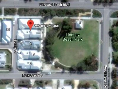 8 Sunny Close, Yanchep