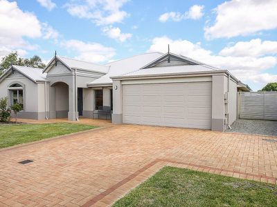 28 Rainsby Crescent, Ellenbrook