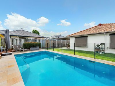 35 Ross Place, Wakerley