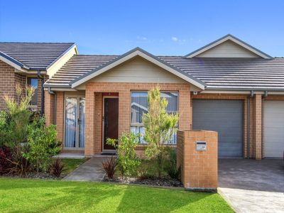 55 Churchill Circuit, Barrack Heights