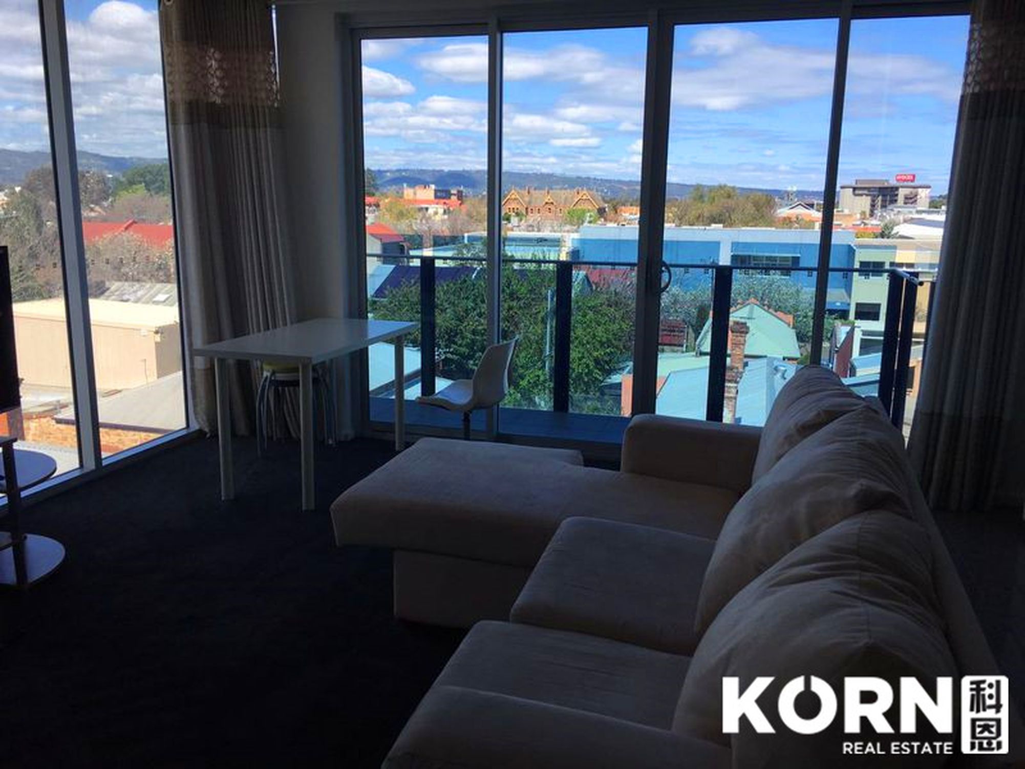 307 / 281 Gouger Street , Adelaide