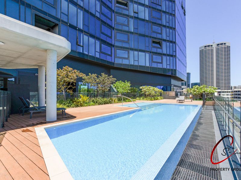 2604 / 80 Milligan Street, Perth
