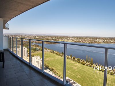 213 / 189 Adelaide Terrace, East Perth