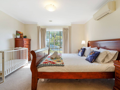 7 Burrumbeet Court, Manor Lakes