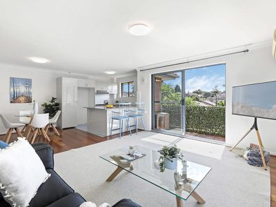 9 / 27 William Street, North Parramatta