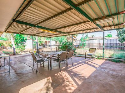 15 Wambiri Street, South Hedland