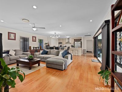 36 Daryl Reinhardt Street, Redbank Plains