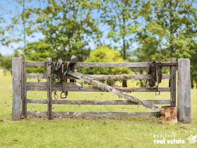 523 Mortons Creek Road, Mortons Creek