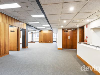 106A/86 Murray Street, Hobart