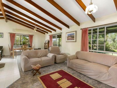 670 Kandanga Imbil Road, Imbil