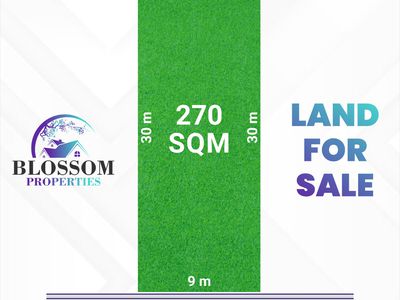 Lot 6532, HORNET STREET , Schofields