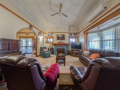 31 King Street, Boort