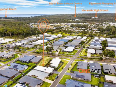 26 Transom Street, Vincentia