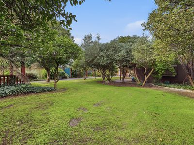 11 Mackay Street , Wangaratta