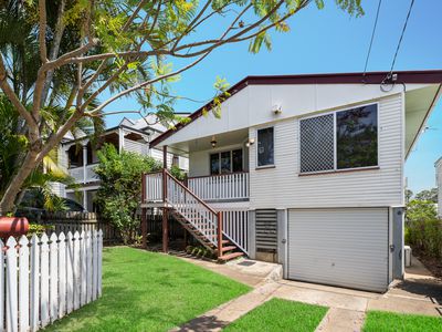 9 Mountjoy Terrace, Wynnum