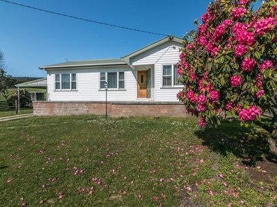 931 Glen Huon Road, Glen Huon