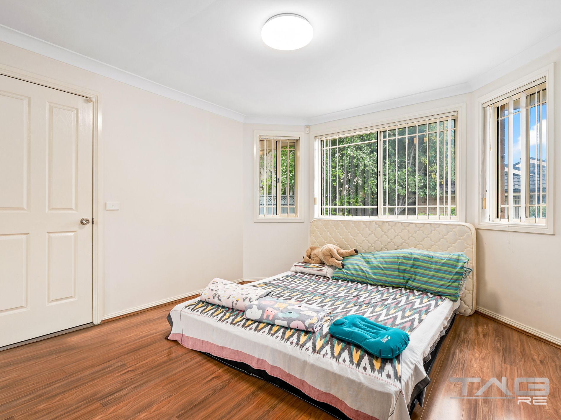 4 / 45-47 Amos Street, Westmead