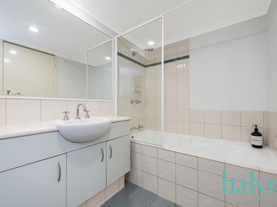 8 / 5 Delhi Street, West Perth