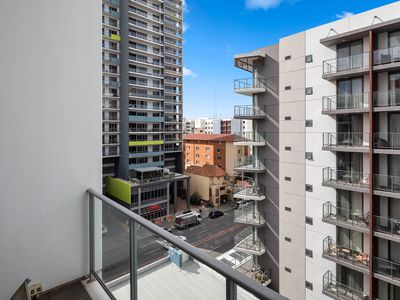 17 / 151 Adelaide Terrace, East Perth