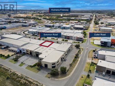 2 / 72 Solomon Road, Jandakot