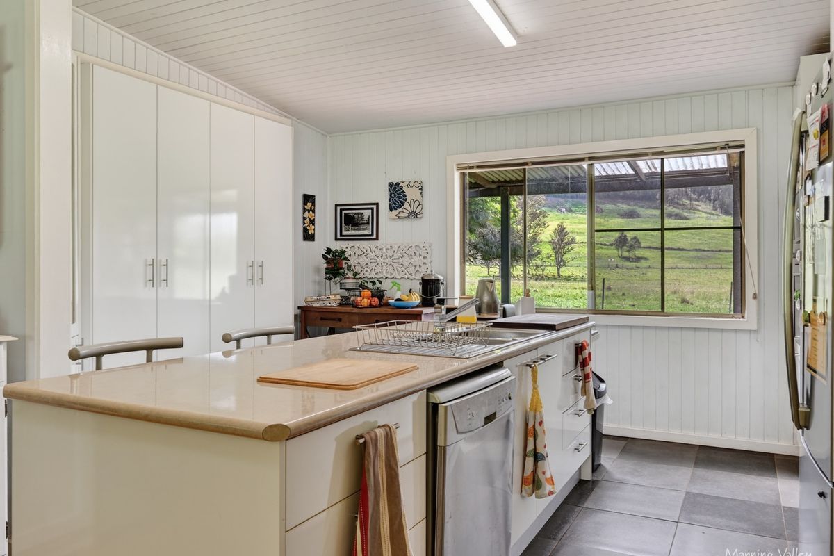 64 Millers Road, Bobin