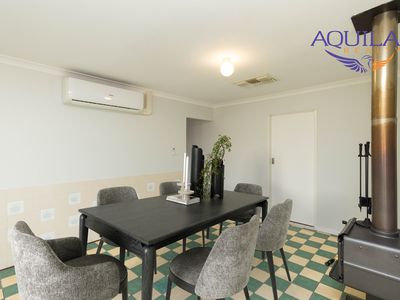 72 Lewis Jones Cross, Stratton