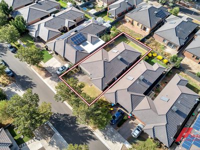 12 Bindarri Road, Manor Lakes