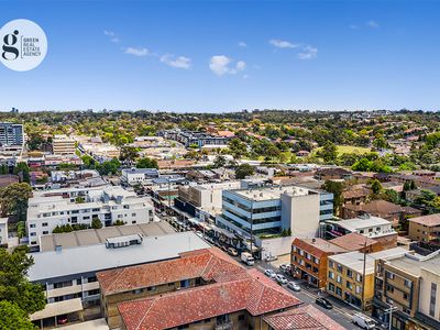 1 / 26 Rowe Street, Eastwood